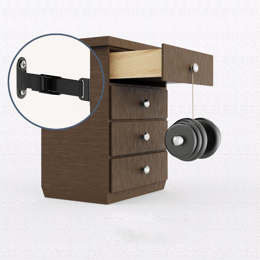 Pemasangan Mudah, Penahan Furn - Cabinet Scraper Set ulasan dan harga