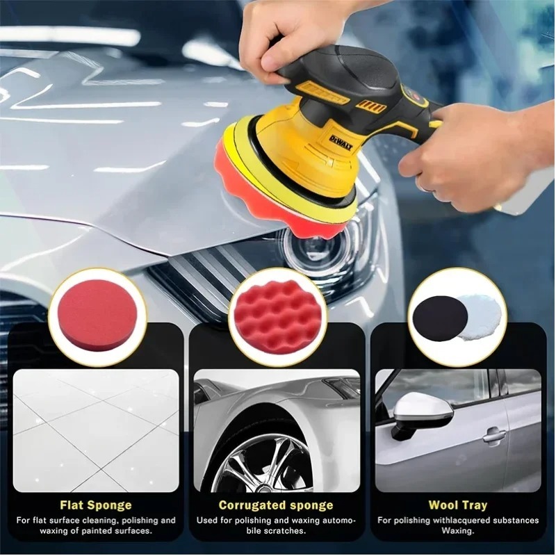 Dewalt 8 Gears Brushless Digit - Woodworking Ai ulasan dan harga
