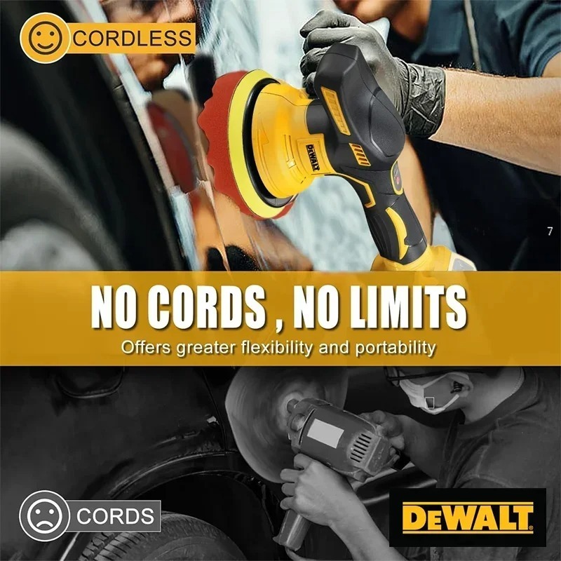 Dewalt 8 Gears Brushless Digit - Woodworking Ai ulasan dan harga