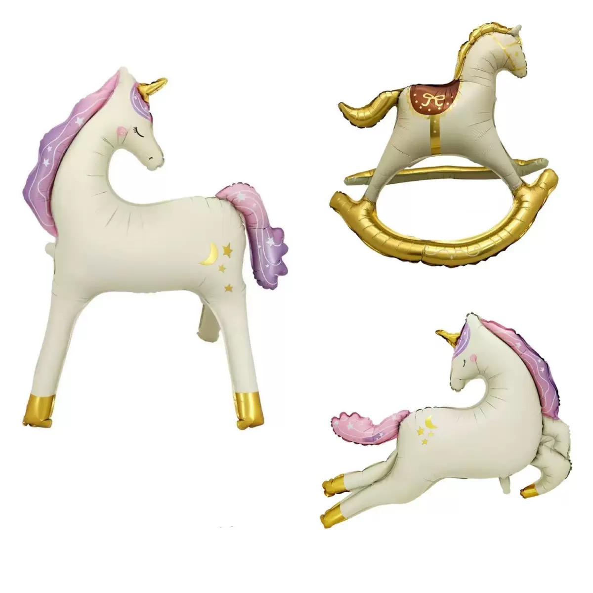 Kemasan baru 3D berdiri ulang  - Woodworking Horse ulasan dan harga