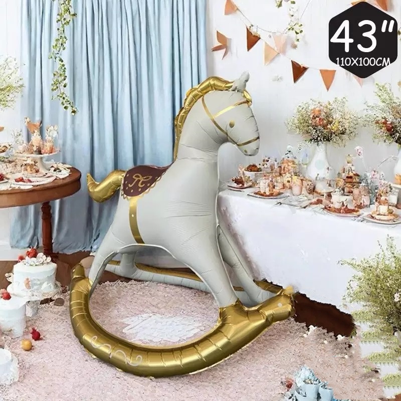 Kemasan baru 3D berdiri ulang  - Woodworking Horse ulasan dan harga