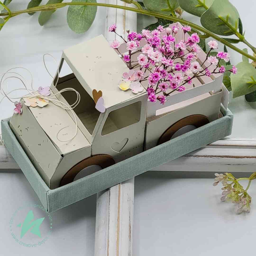 Cetakan Potong Kertas Motif Ku - Woodworking Horse ulasan dan harga