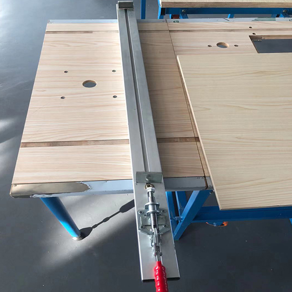 Penjepit papan kayu untuk gerg - Woodworking Ai ulasan dan harga