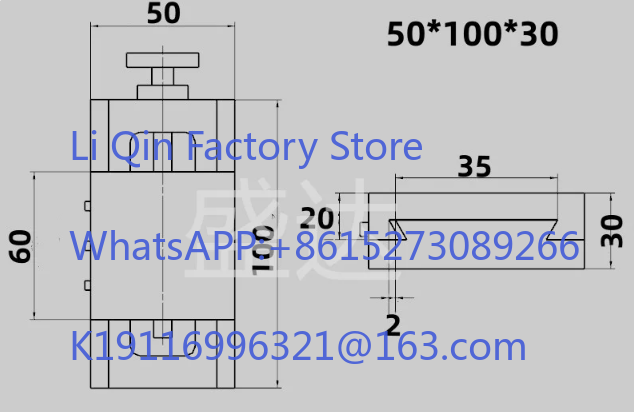 Meja geser batang sekrup besi  - Woodworking Machinery ulasan dan harga