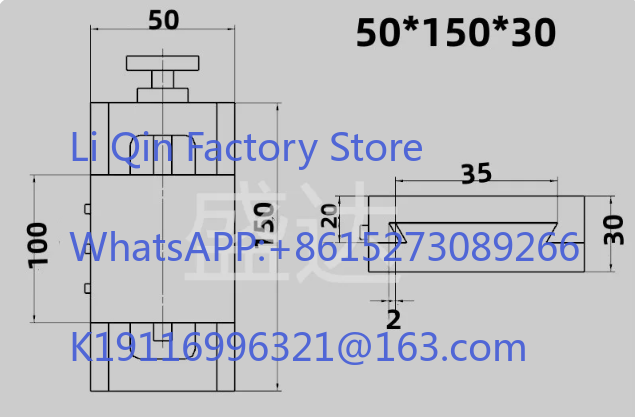 Meja geser batang sekrup besi  - Woodworking Machinery ulasan dan harga