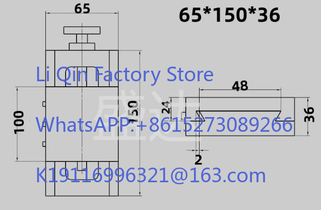 Meja geser batang sekrup besi  - Woodworking Machinery ulasan dan harga
