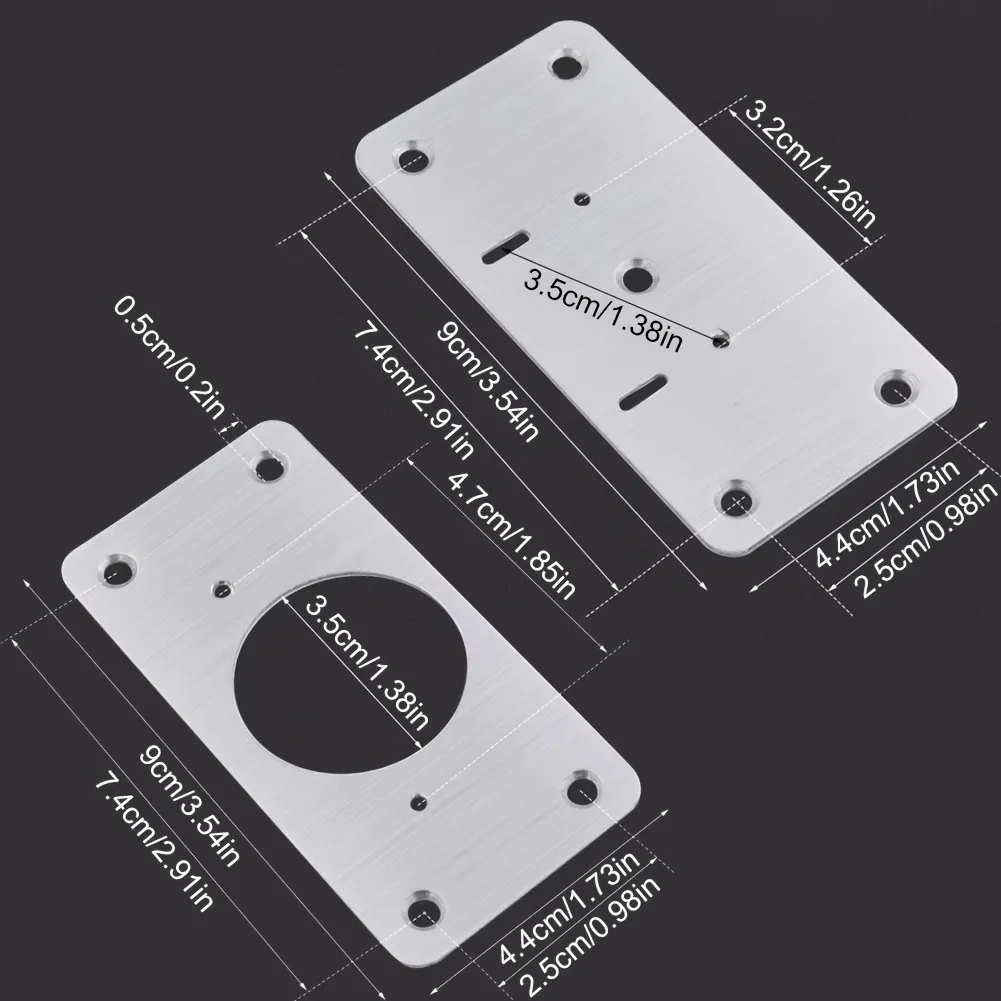 4/10 Buah Kit Pelat Perbaikan  - Cabinet Scraper Set ulasan dan harga