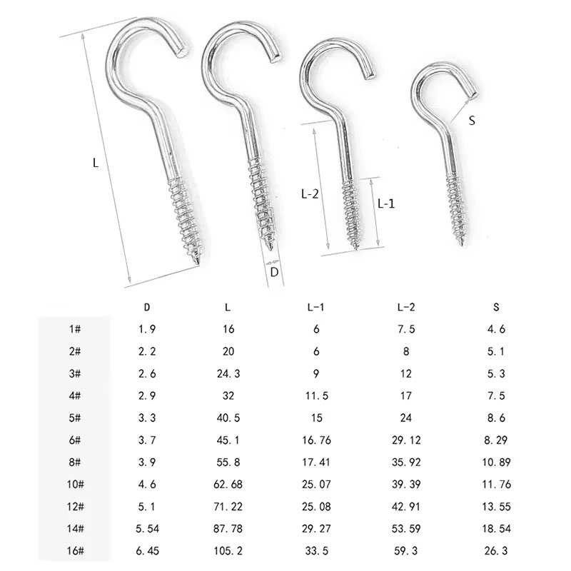 1~30Pcs 1 #   - 16 #   Cincin  - Woodworking Questions ulasan dan harga