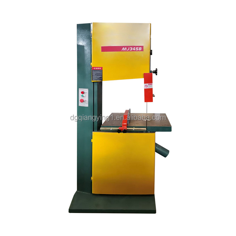 Mesin Gergaji Pita untuk Memot - Woodworking Bandsaw ulasan dan harga