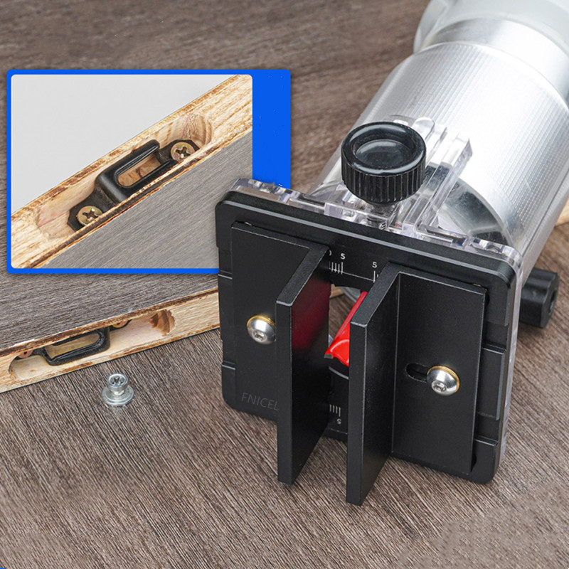 Mesin pangkas tetap 65mm, brak - Woodworking Ai ulasan dan harga