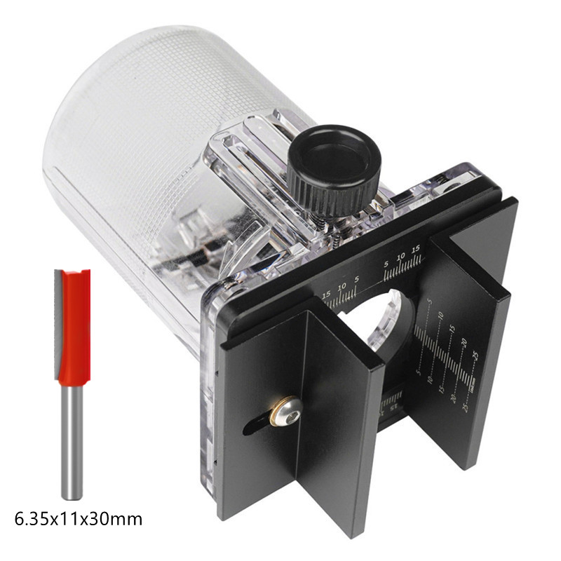 Mesin pangkas tetap 65mm, brak - Woodworking Ai ulasan dan harga