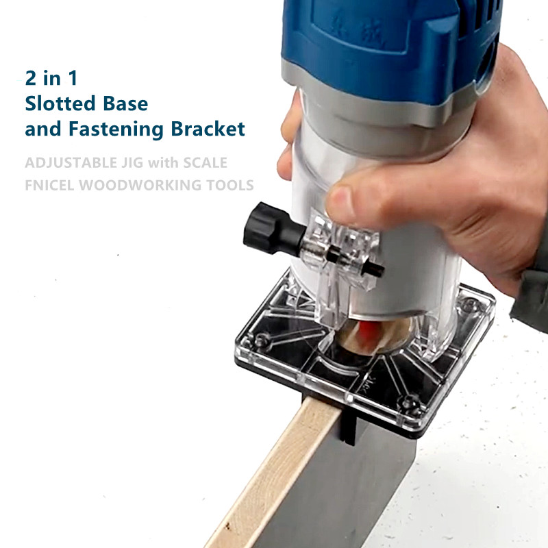 Mesin pangkas tetap 65mm, brak - Woodworking Ai ulasan dan harga