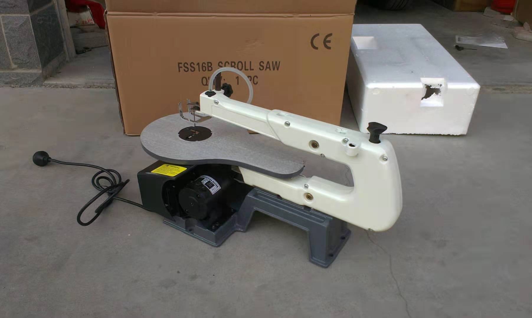 Mesin Pemotong Kayu Industri u - Woodworking Machinery ulasan dan harga