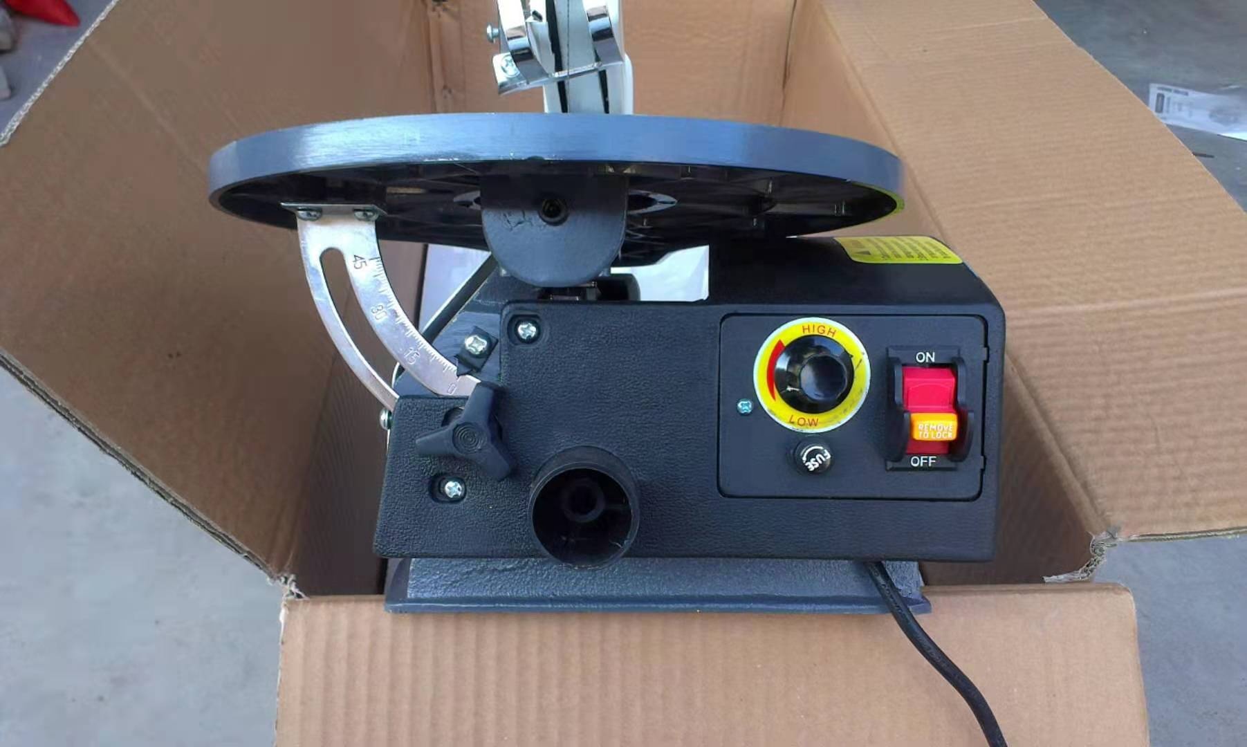Mesin Pemotong Kayu Industri u - Woodworking Machinery ulasan dan harga