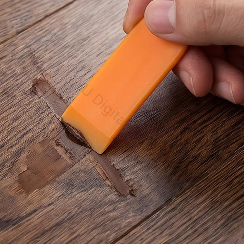 Set Stik Lilin Penanda Sentuha - Cabinet Scraper Set ulasan dan harga